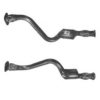 BM CATALYSTS BM80234 Catalytic Converter